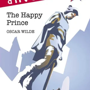 Spedito Oggi The happy prince