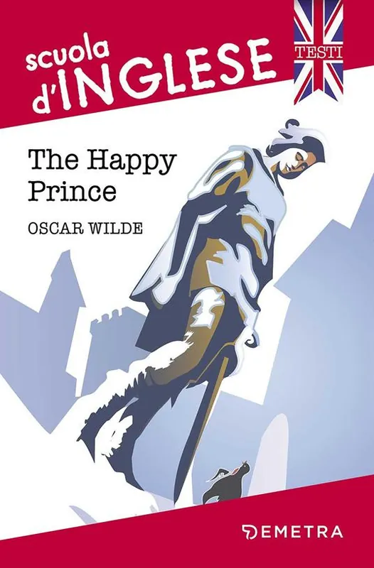 Spedito Oggi The happy prince