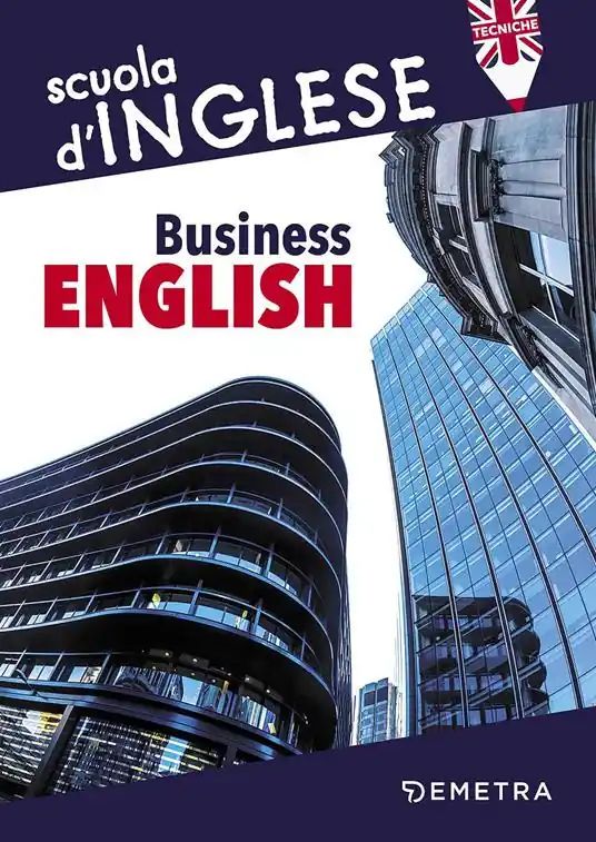 Must-Have Business english