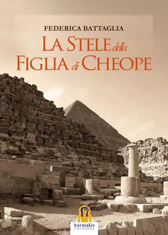 Prezzo Conveniente La stele della figlia di Cheope