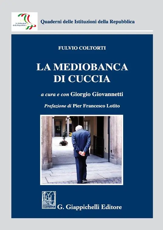 Prezzo Basso La Mediobanca di Cuccia