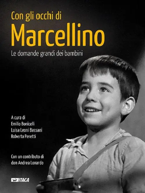 Ultimissimo Modello Con gli occhi di Marcellino. Le domande grandi dei bambini. Ediz. illustrata