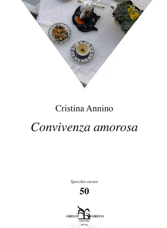 Connivenza amorosa Sconto