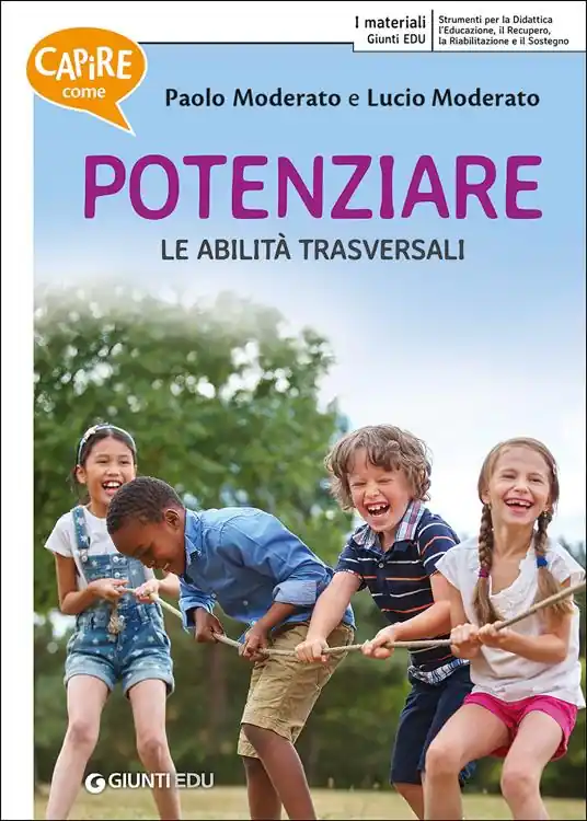 Compra Online Capire come potenziare le abilità trasversali