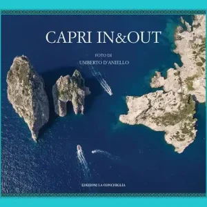 Capri in&out. Ediz. italiana e inglese Esclusivo