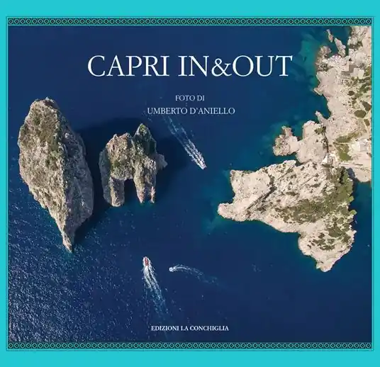 Capri in&out. Ediz. italiana e inglese Esclusivo