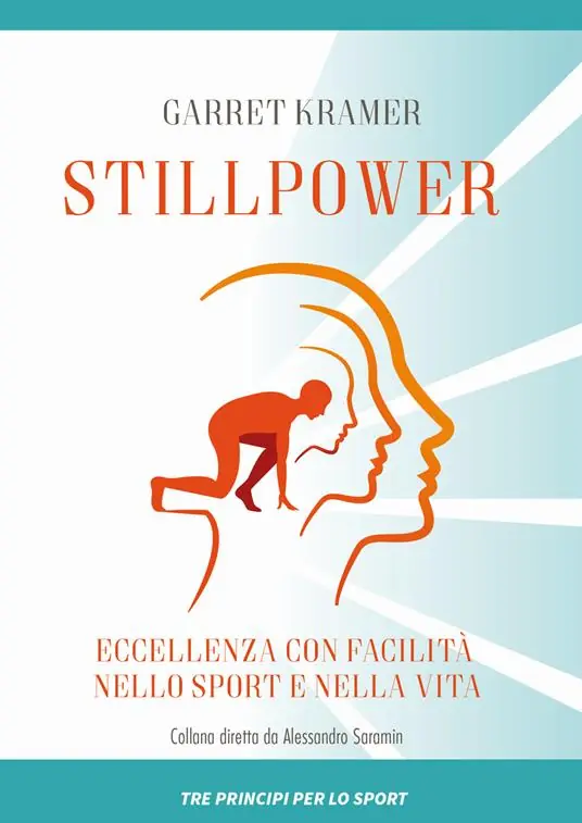 Stillpower. Eccellenza con facilità nello sport e nella vita Offerta Del Giorno