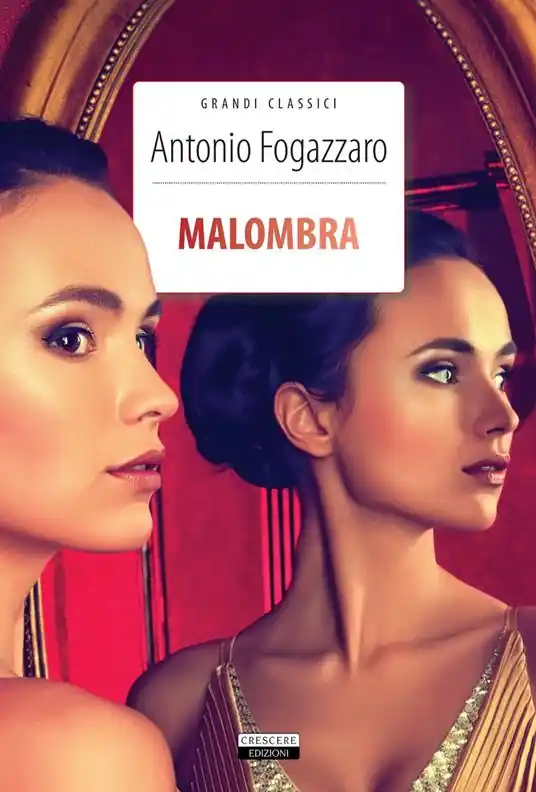 Malombra. Ediz. integrale. Con Segnalibro Compra Online