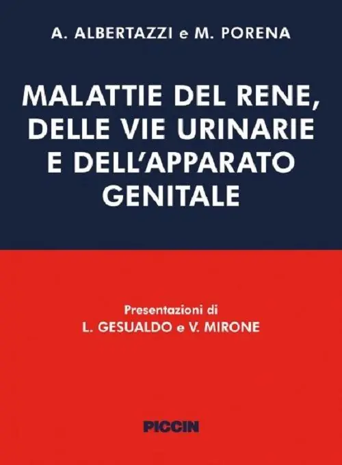 Malattie del rene, delle vie urinarie e dell‘apparato genitale Scelto Dai Clienti
