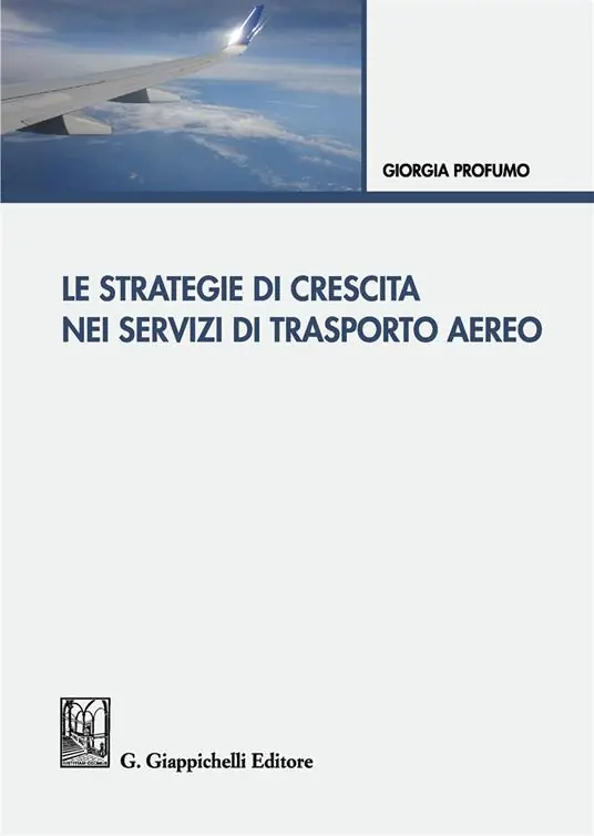 Le strategie di crescita nei servizi di trasporto aereo Ordina Subito