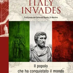 Prezzo Basso Italy invades. Il popolo che ha conquistato il mondo