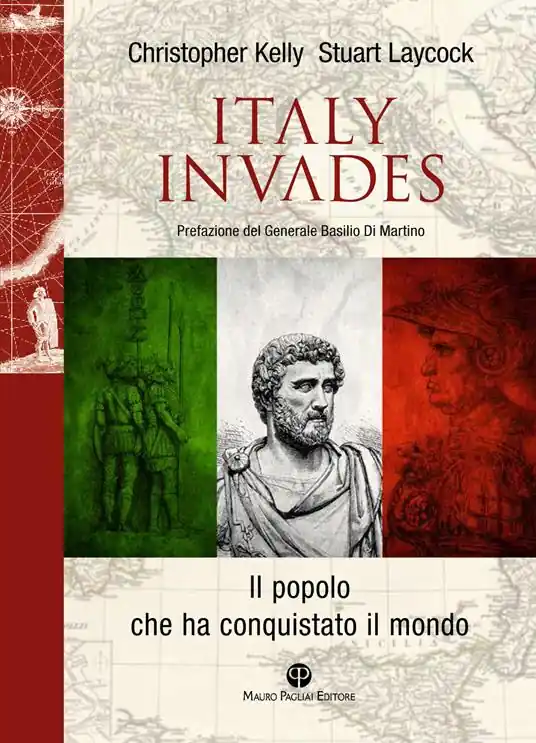 Prezzo Basso Italy invades. Il popolo che ha conquistato il mondo