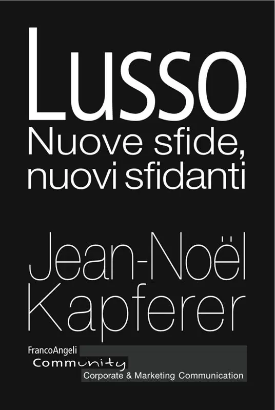Subito Disponibile Lusso. Nuove sfide, nuovi sfidanti