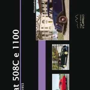 Fiat 508C e 1100. 1937-1953 Offerta Limitata