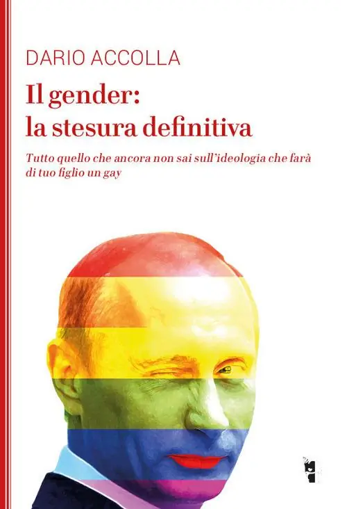 Più Venduto Il gender la stesura definitiva. Tutto quello che ancora non sai sull‘ideologia che farà di tuo figlio un gay. Nuova ediz.