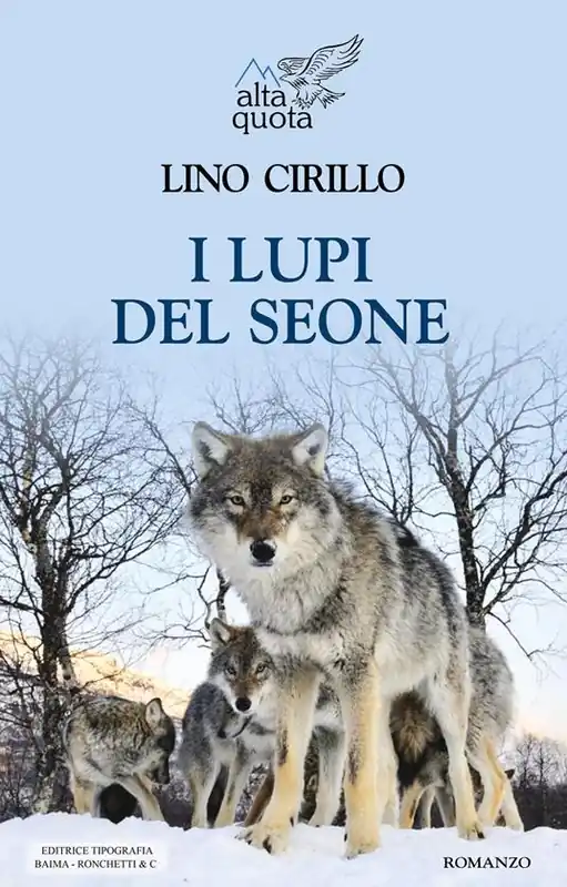 I lupi del Seone Ultima Occasione