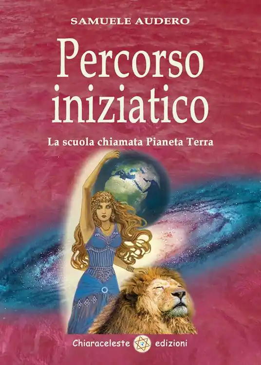 Percorso iniziatico. La scuola chiamata Pianeta Terra Super Prezzo