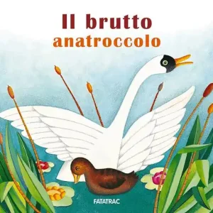 Esclusivo Il brutto anatroccolo. Ediz. a colori