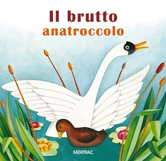 Esclusivo Il brutto anatroccolo. Ediz. a colori
