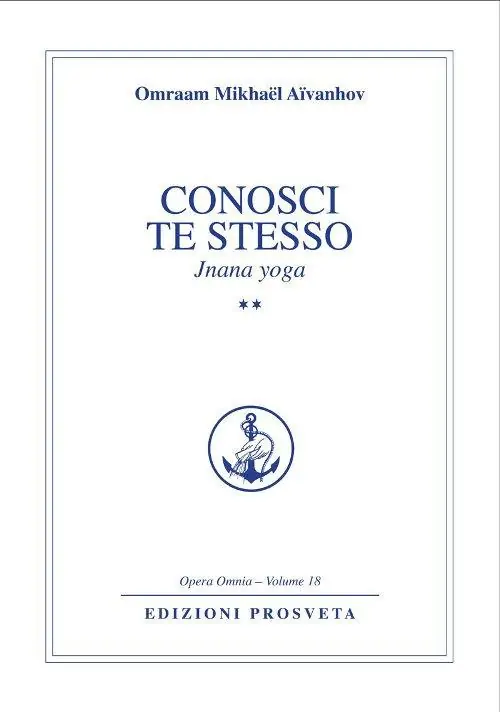 Conosci te stesso. Jnana yoga. Vol. 2 Occasione Imperdibile