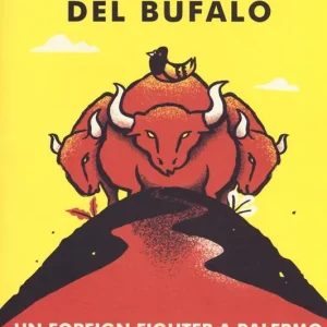 La difesa del bufalo Popolare