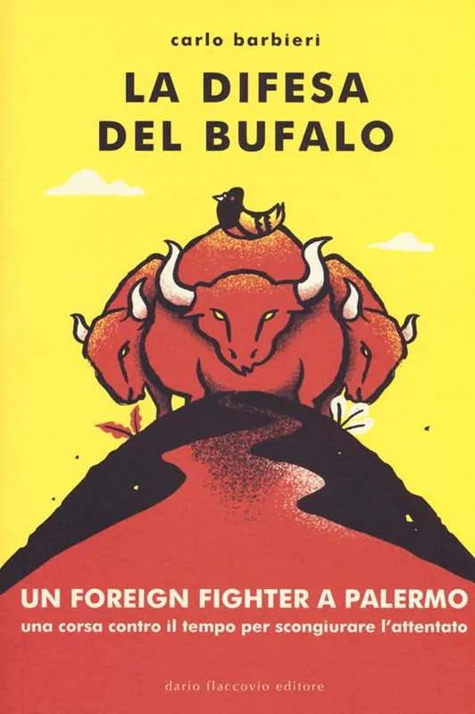 La difesa del bufalo Popolare