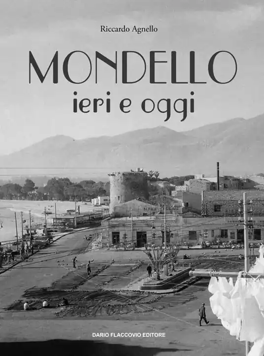 Mondello ieri e oggi Promozione Esclusiva
