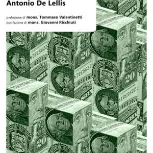 Nuovo Arrivo Il muro invisibile. Come demolire la narrazione del debito