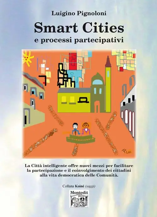 Smart cities e processi partecipativi Professionale