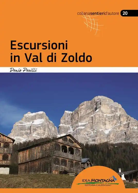 Sconto Escursioni in Val di Zoldo