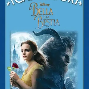 La Bella e la Bestia Occasione