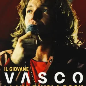 Il giovane Vasco. La mia favola rock. Da zero a 30 1952-1983. Il racconto adrenalinico da cantautore a rockstar Saldi