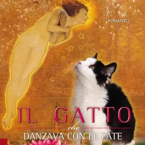 Il gatto che danzava con le fate Esclusivo