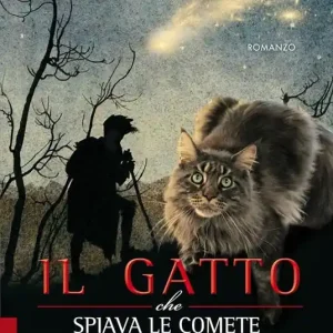 Il gatto che spiava le comete Bestseller