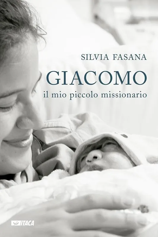 Giacomo, il mio piccolo missionario Compra Adesso