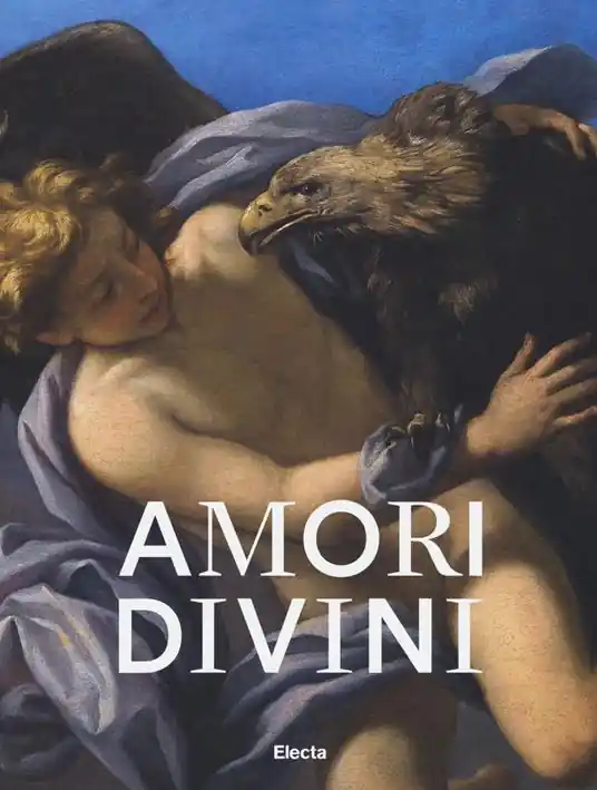 Prezzo Scontato Amori divini. Miti greci di amori e trasformazioni. Catalogo della mostra (Napoli, 7 giugno-16 ottobre 2017). Ediz. a colori