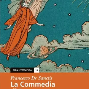 Ordina Subito La Commedia di Dante
