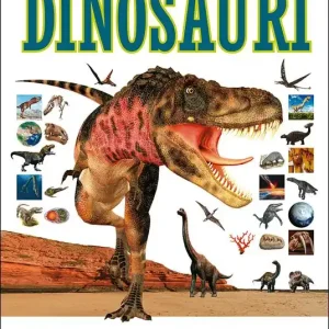 Acquista Ora Dinosauri. 100 e più fatti che ancora non sai!