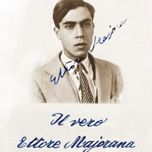 A Buon Prezzo Il vero Ettore Majorana