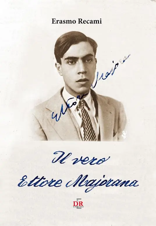 A Buon Prezzo Il vero Ettore Majorana