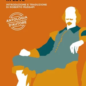 Novità In love. Antologia d‘autore