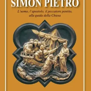 Simon Pietro. Nuova ediz. Di Tendenza