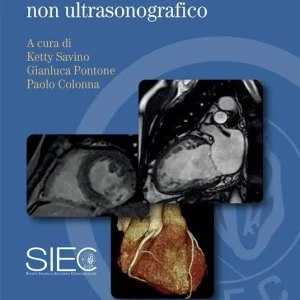 Manuale di imaging non ultrasonografico Nuovo Arrivo