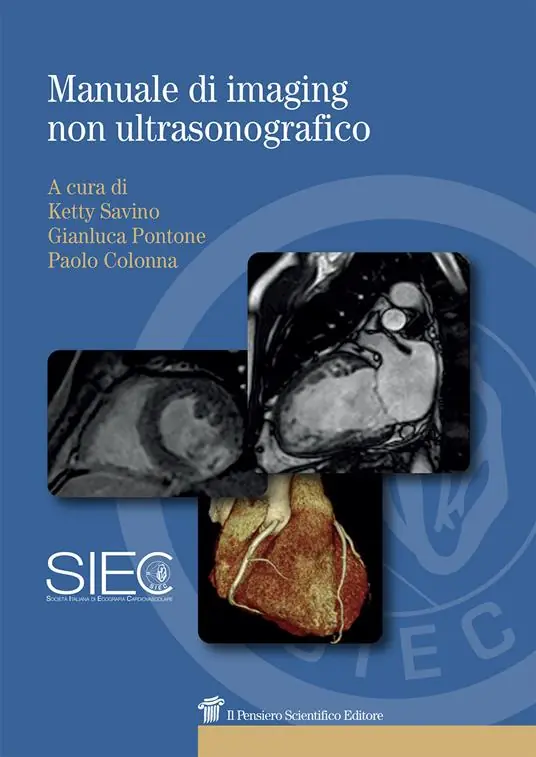 Manuale di imaging non ultrasonografico Nuovo Arrivo