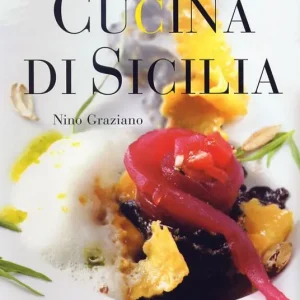 Cucina di Sicilia. Ediz. a colori Soddisfatti O Rimborsati