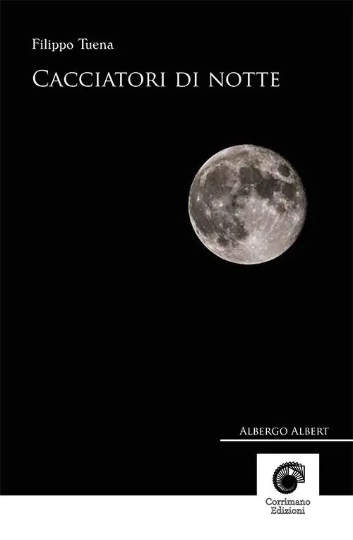 Cacciatori di notte Offerta
