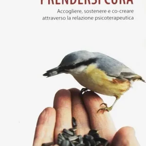 Prendersi cura. Accogliere, sostenere e co-creare attraverso la relazione psicoterapeutica Nuova Collezione
