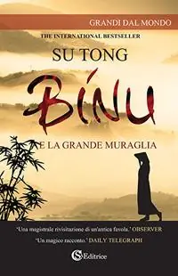 Compra Adesso Binu. E la Grande Muraglia