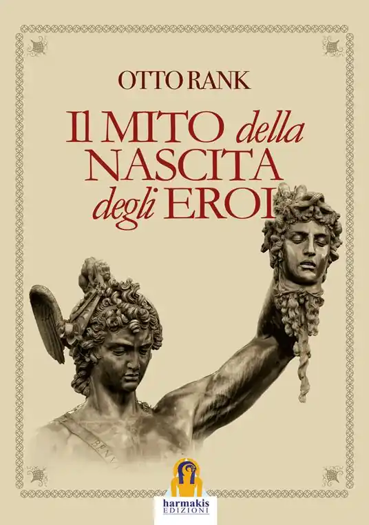 Di Tendenza Il mito della nascita degli eroi