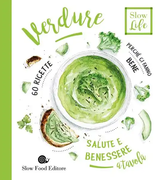 Affare Verdure. Perché ci fanno bene
